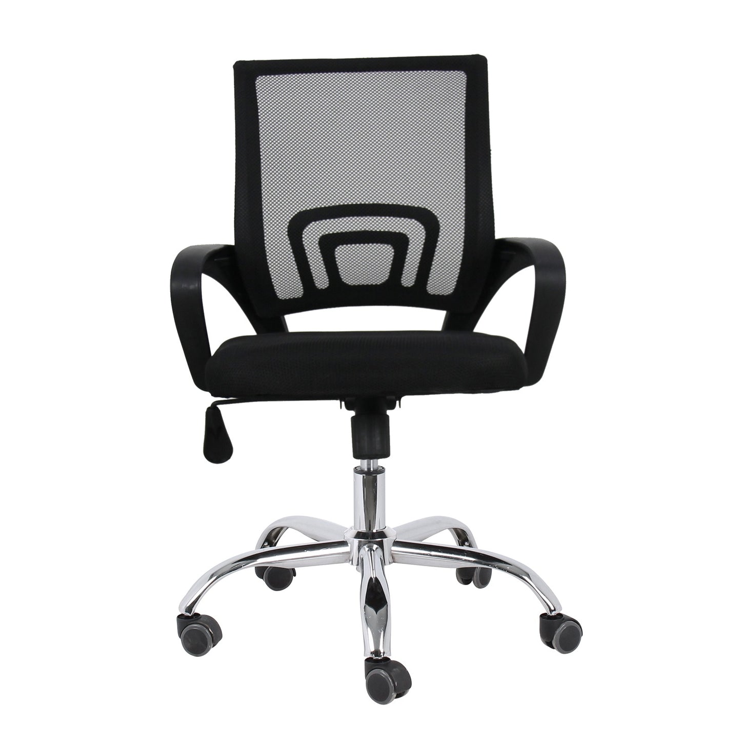 SILLA DE OFICINA ATLANTIS PACK POR 6 UNIDADES