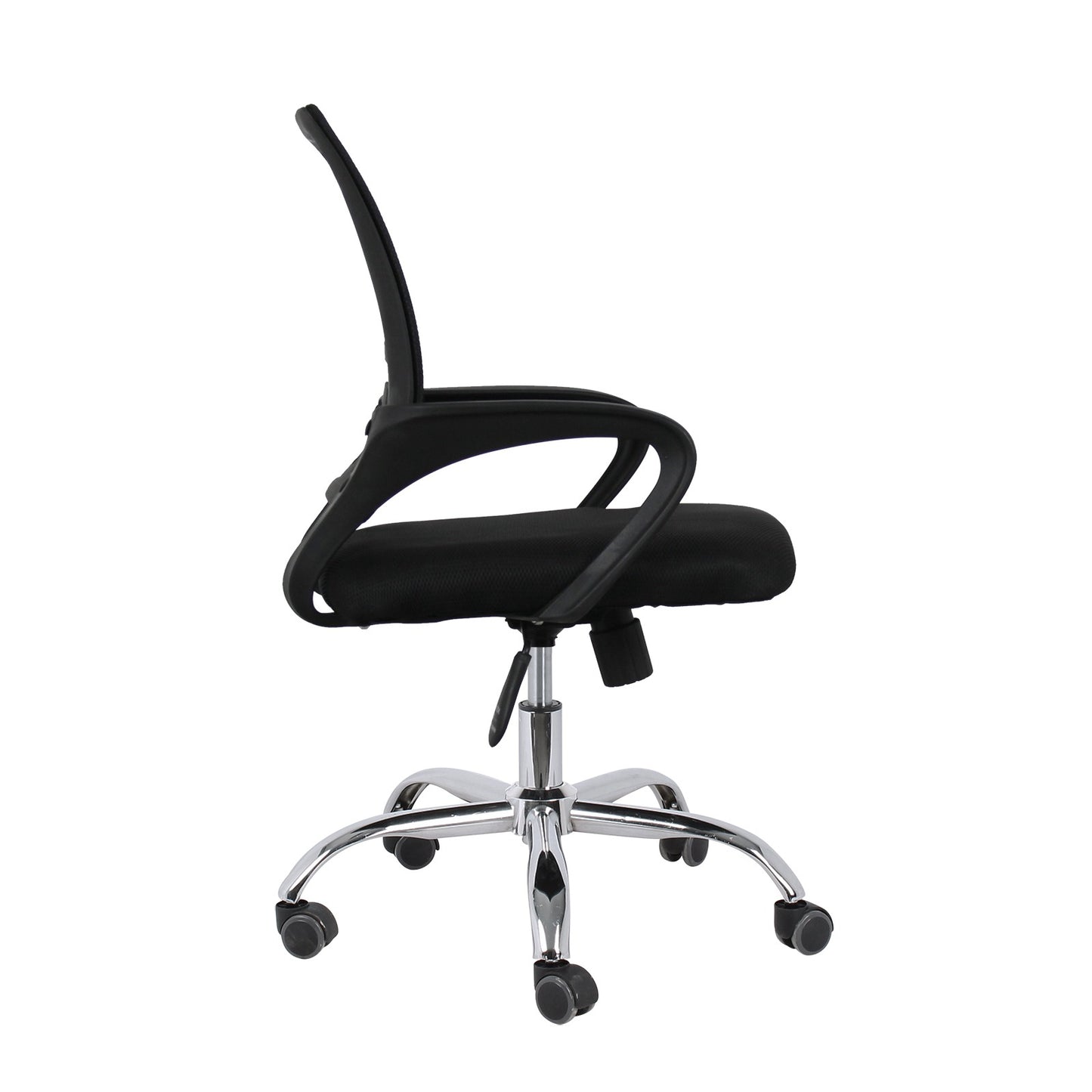 SILLA DE OFICINA ATLANTIS PACK POR 6 UNIDADES