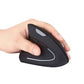 MOUSE ERGONÓMICO PARA ZURDOS