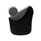 PAD MOUSE ERGONÓMICO CON MEMORY FOAM