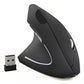MOUSE ERGONÓMICO PARA ZURDOS