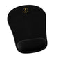 PAD MOUSE ERGONÓMICO CON MEMORY FOAM