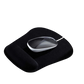 PAD MOUSE ERGONÓMICO CON MEMORY FOAM