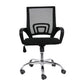 SILLA DE OFICINA ATLANTIS ERGONOMICA GIRATORIA DE MALLA TIPO MESH