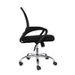 SILLA DE OFICINA ATLANTIS ERGONOMICA GIRATORIA DE MALLA TIPO MESH