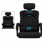 Silla Ergonómica Relax Pro 135° con Reposapiés