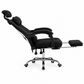 Silla Ergonómica Relax Pro 135° con Reposapiés