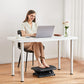 REPOSAPIÉS ERGONÓMICO AJUSTABLE EN 3 POSICIONES