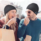 GORRO BLUETOOTH CON MÚSICA Y RESPONDE LLAMADAS