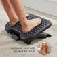 REPOSAPIÉS ERGONÓMICO AJUSTABLE EN 3 POSICIONES