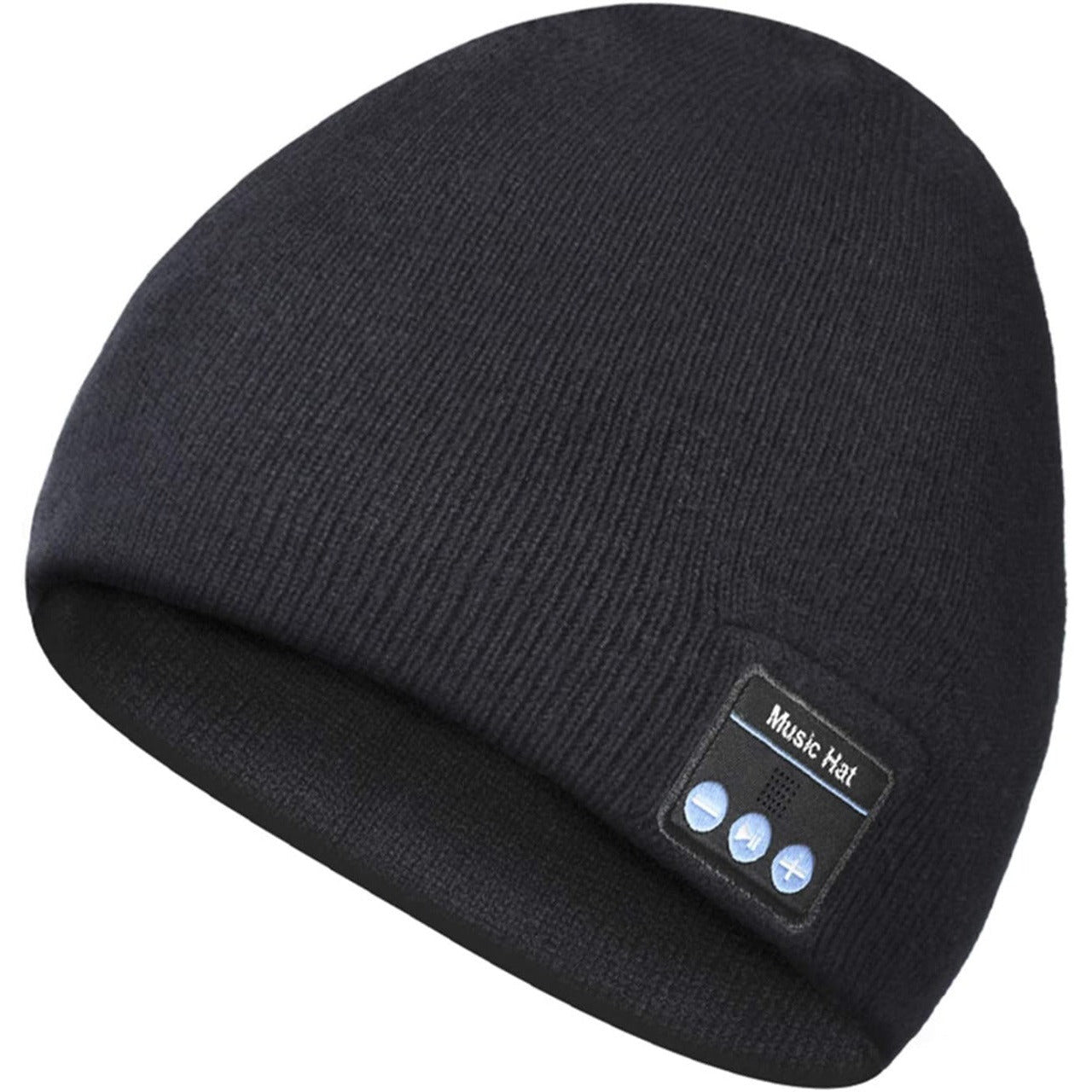 GORRO BLUETOOTH CON MÚSICA Y RESPONDE LLAMADAS