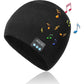 GORRO BLUETOOTH CON MÚSICA Y RESPONDE LLAMADAS